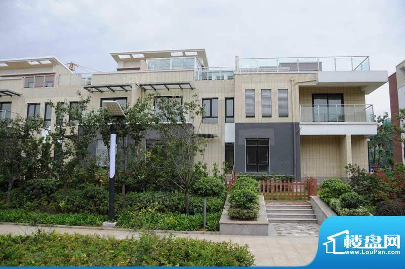 科苑华庭配套图