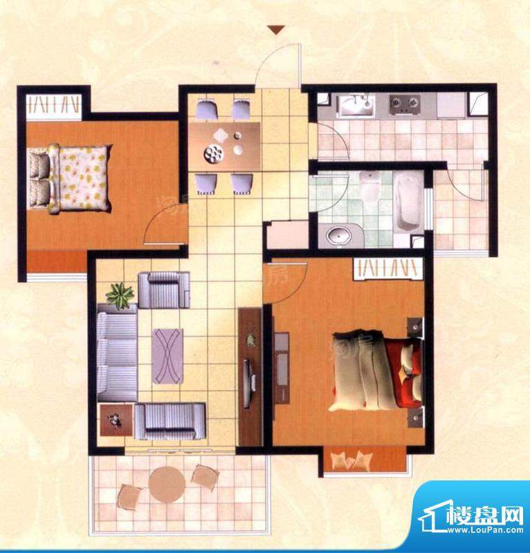 户型图片