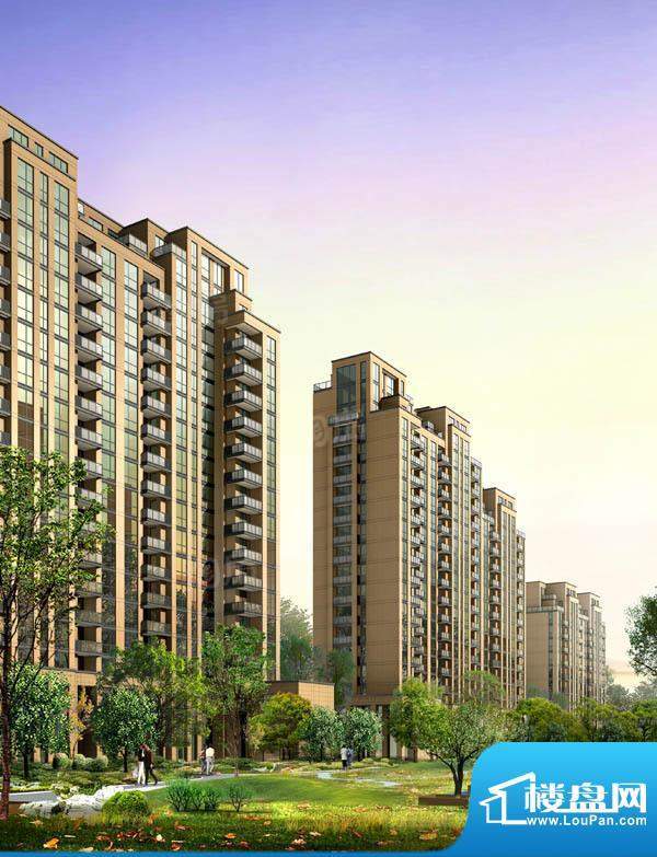 龙山庄园配套图