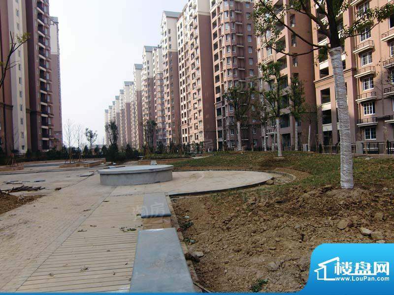 风景城邦·英伦王子郡配套图