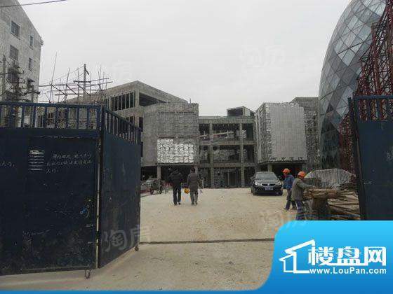 镇江东方伟业广场配套图