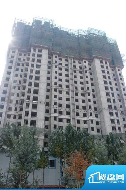 兴龙生态谷配套图