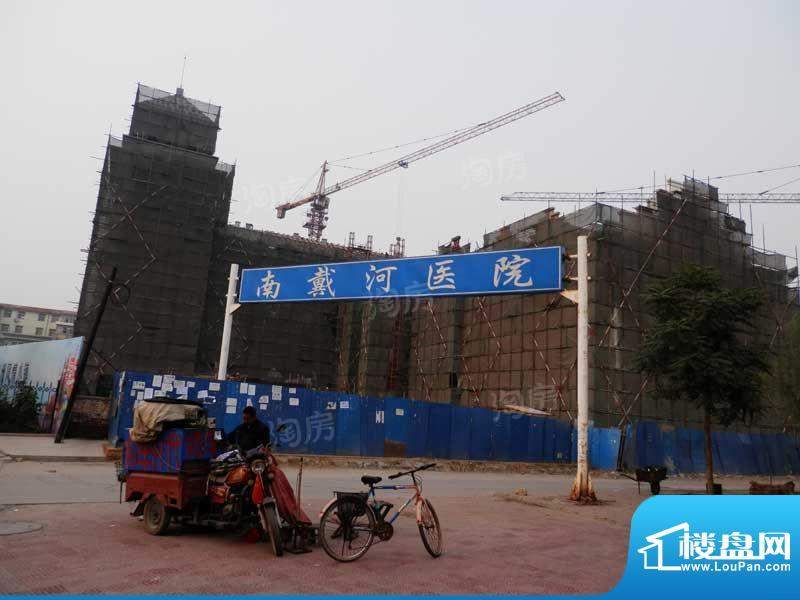 紫澜香郡配套图