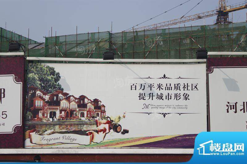 周边配套图