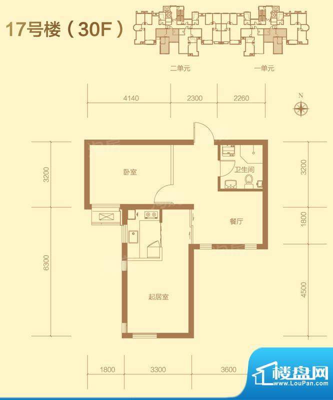 金屋秦皇半岛0室0厅0卫