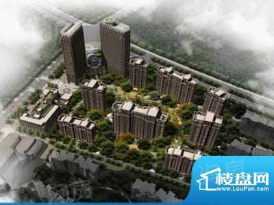 华府瀚景配套图