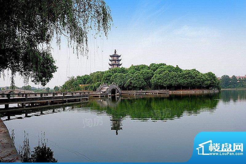 毓龙湾国际度假村配套图