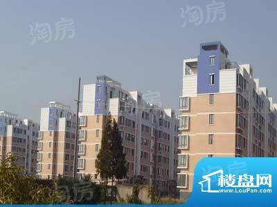 锦尚名都配套图