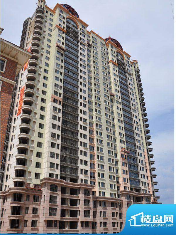 保利海公园配套图