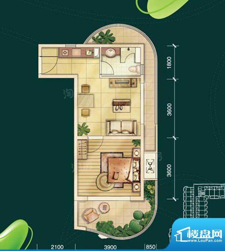 户型图片