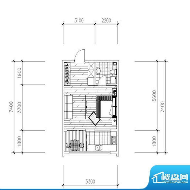 户型图片