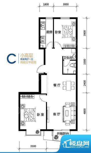 户型图片