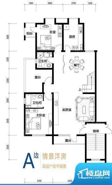 鸥洲0室0厅0卫