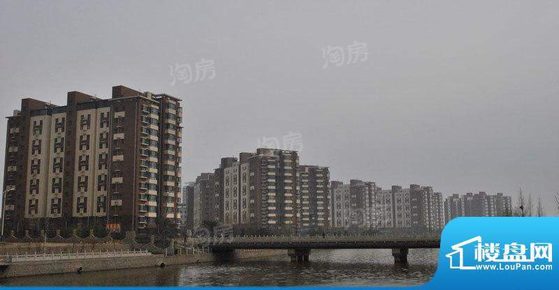 鸥洲配套图