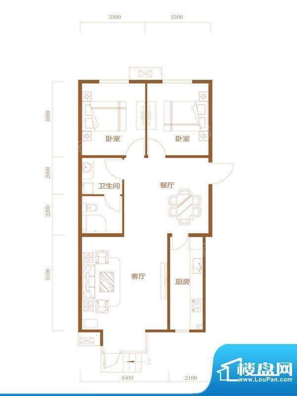 达润上邦0室0厅0卫