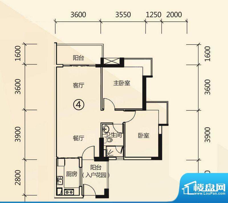 户型图片