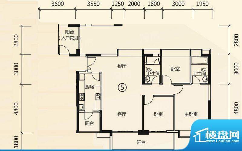 户型图片