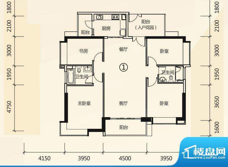 户型图片