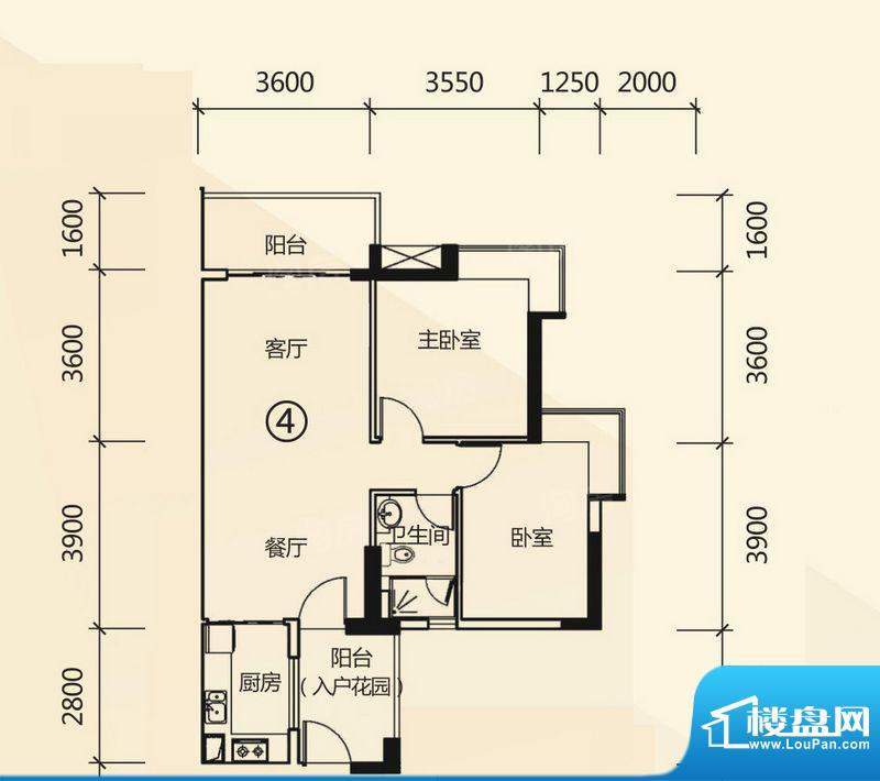 户型图片