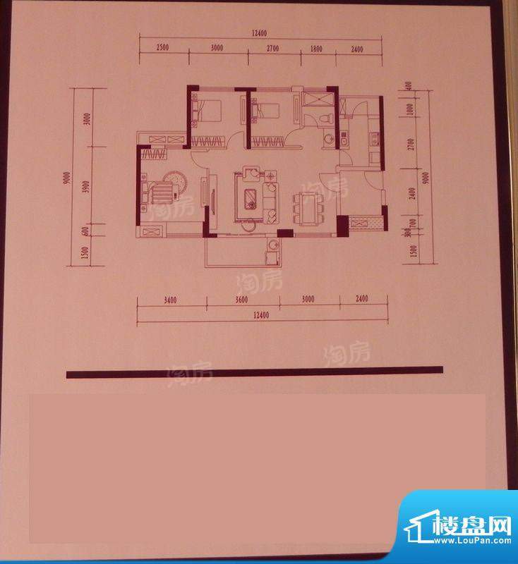 户型图片