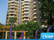 TCL康城四季配套图