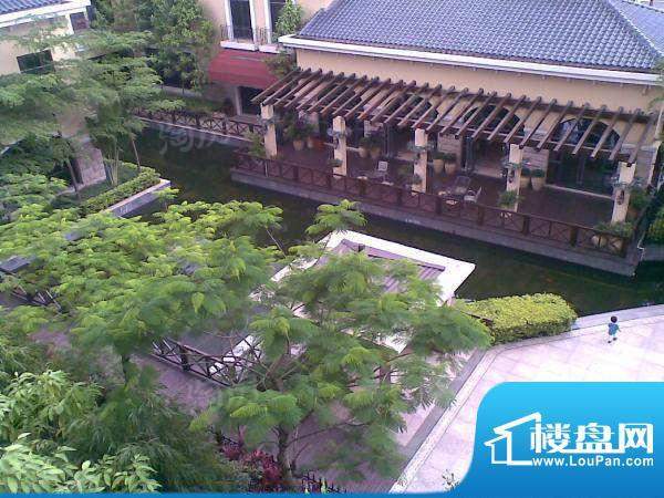 TCL康城四季配套图