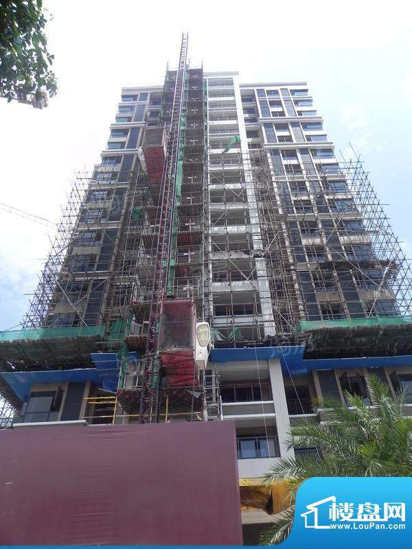 TCL康城四季配套图