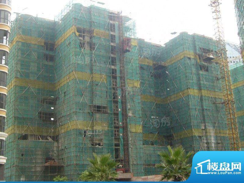 TCL康城四季配套图