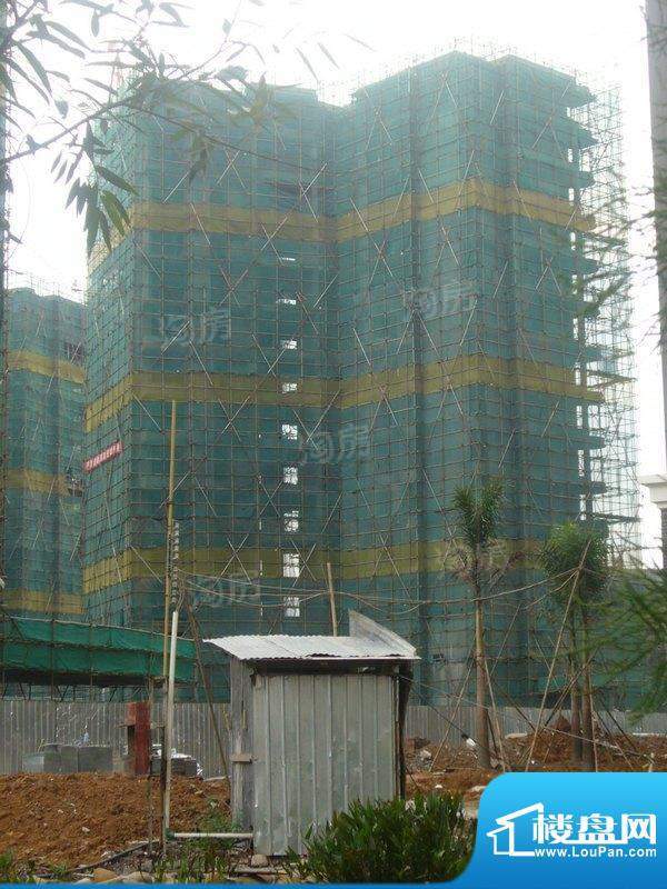 TCL康城四季配套图