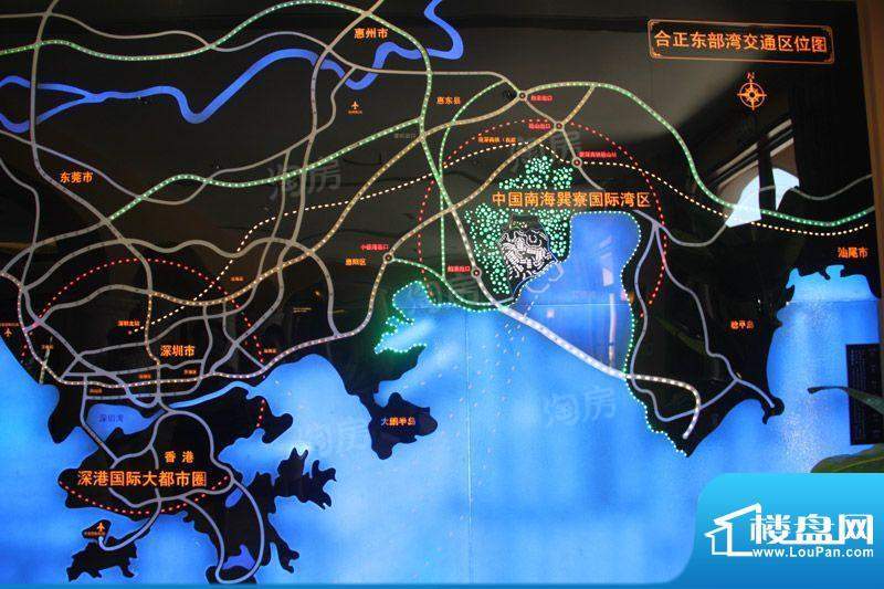周边配套图