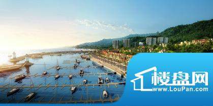合正东部湾配套图