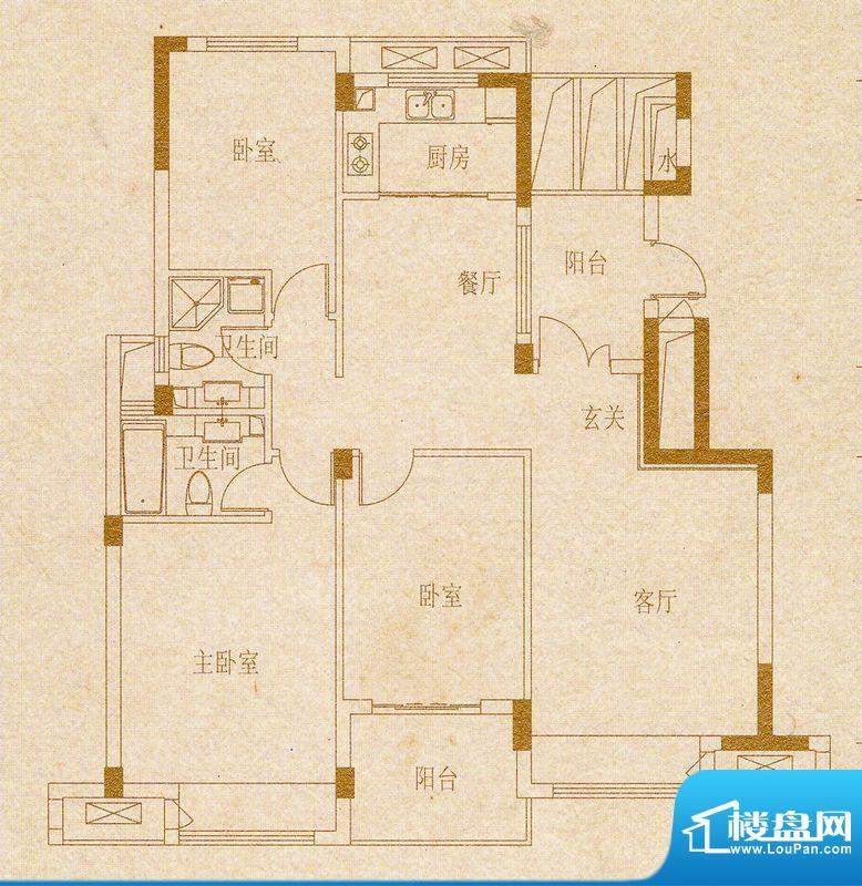 户型图片