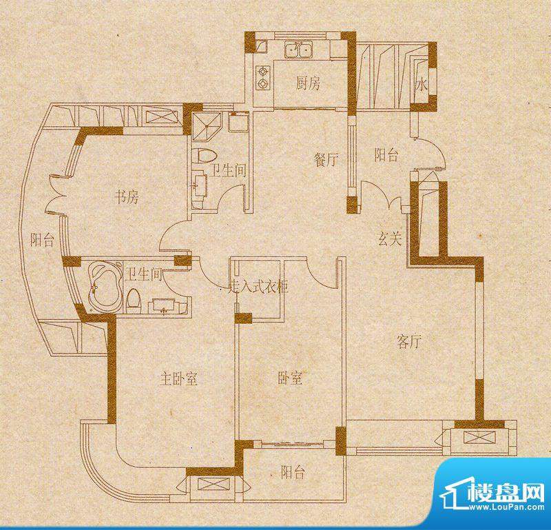 户型图片
