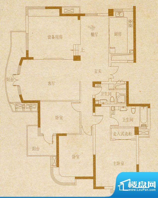 户型图片
