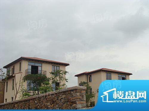 惠阳振业城配套图