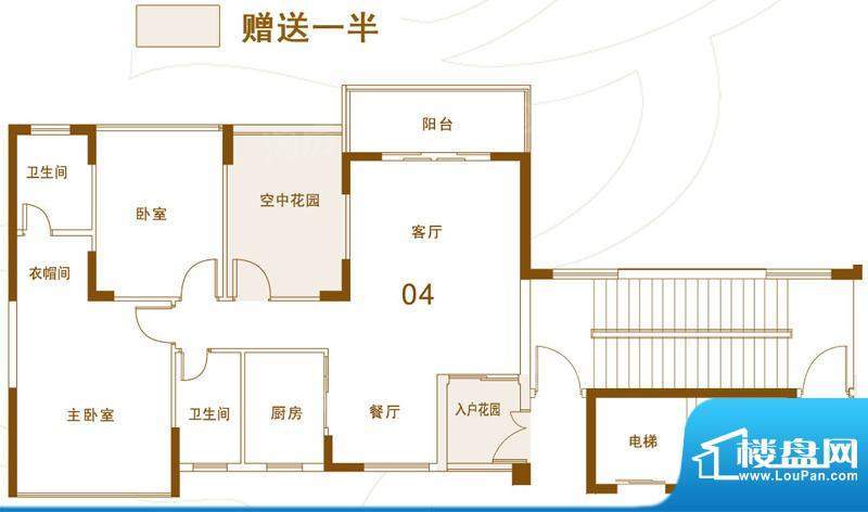 户型图片