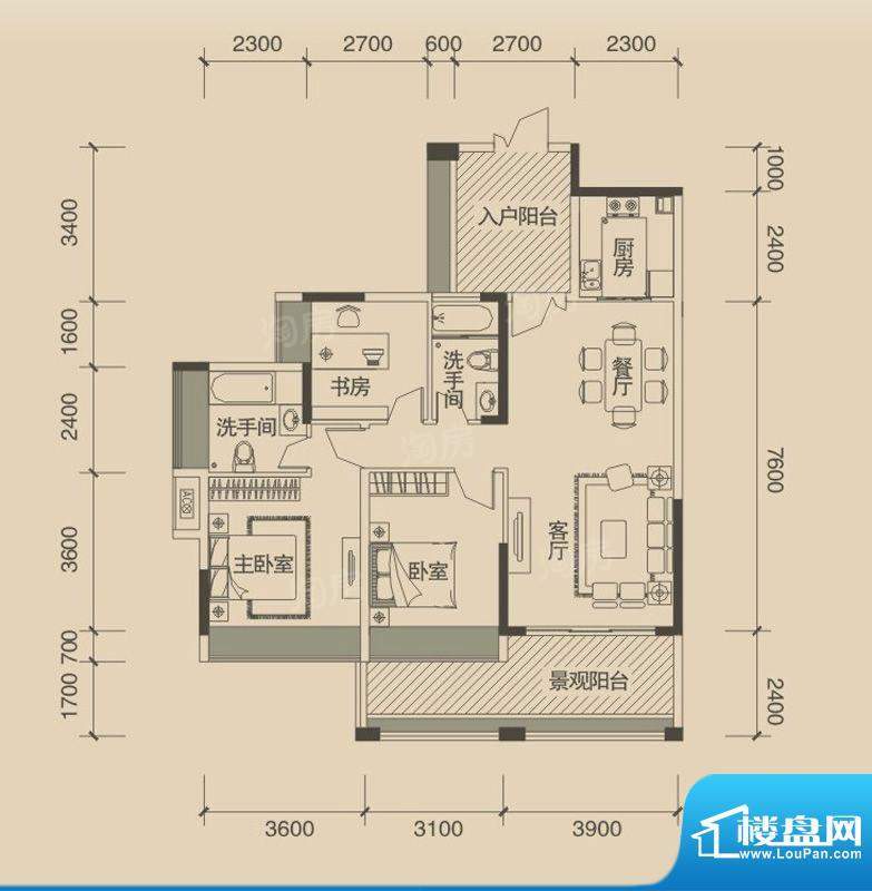 户型图片