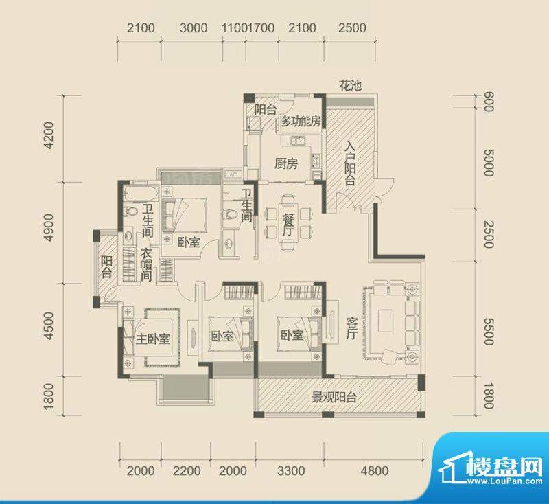 户型图片