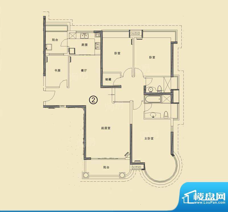 户型图片
