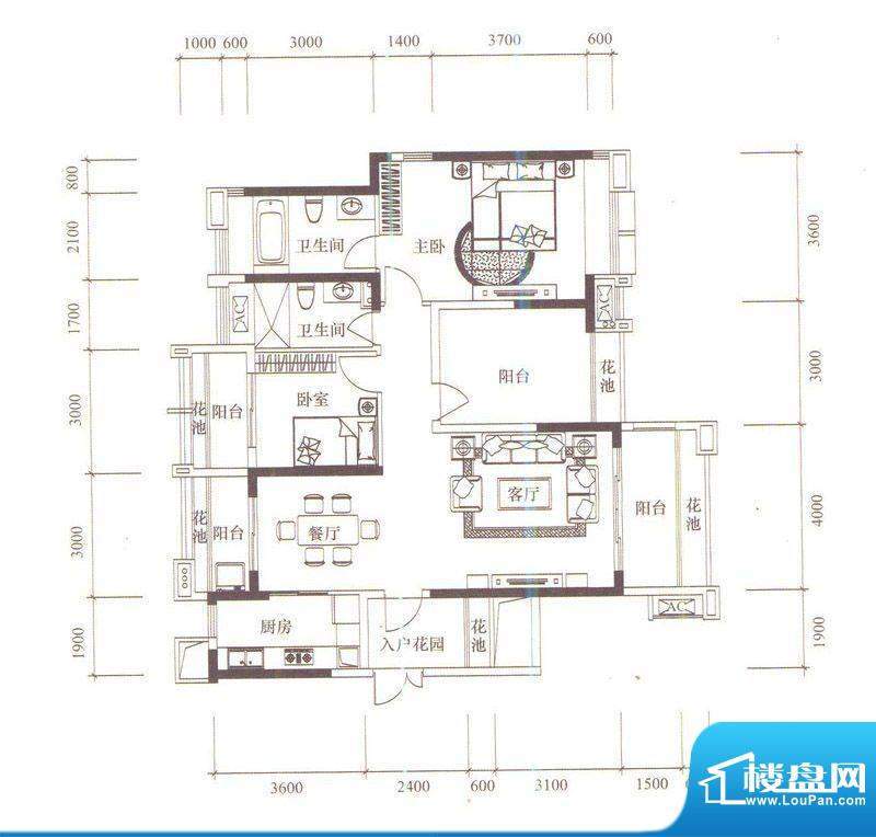 户型图片