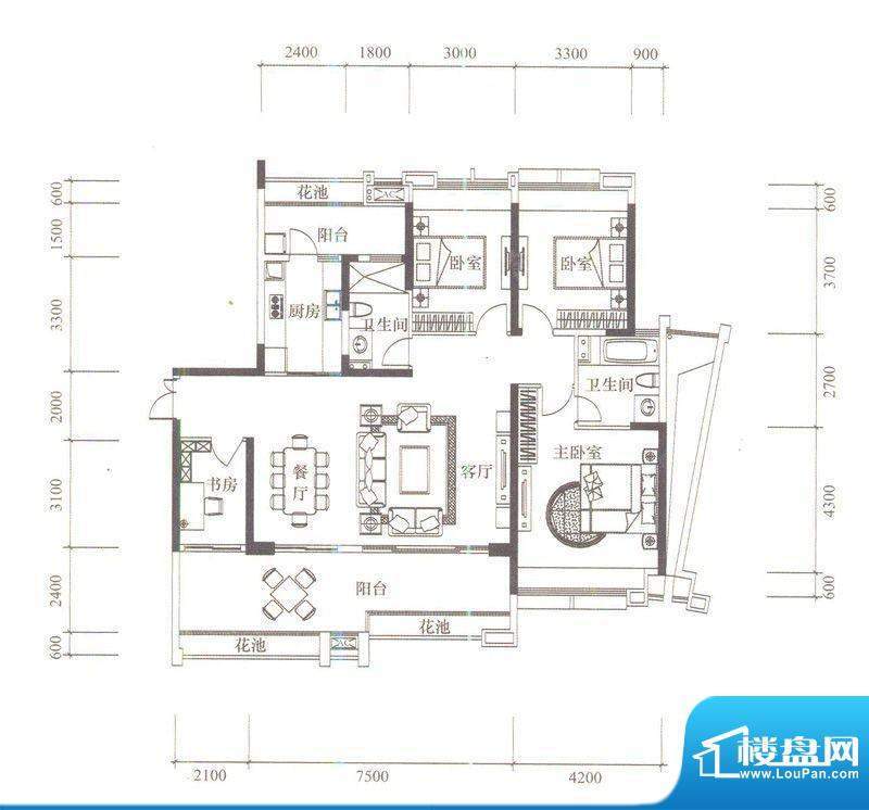 户型图片