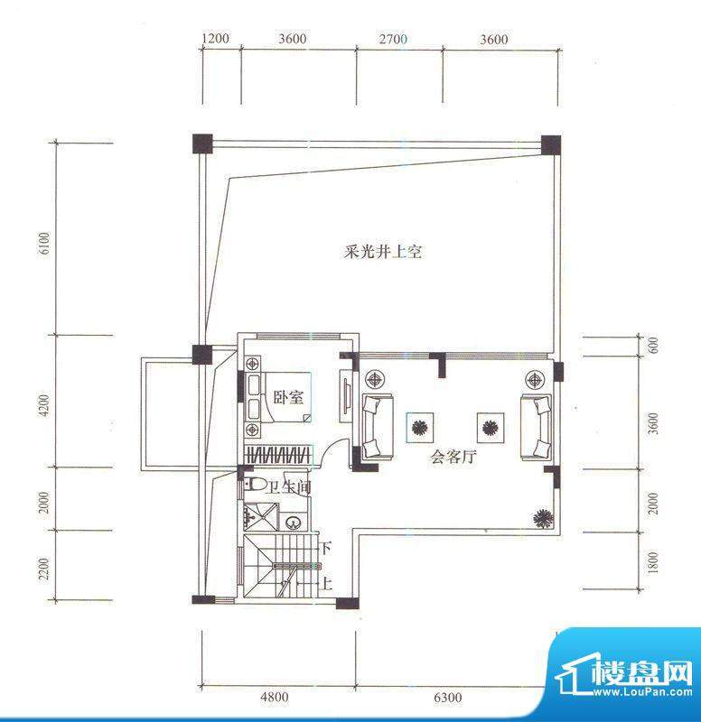 户型图片