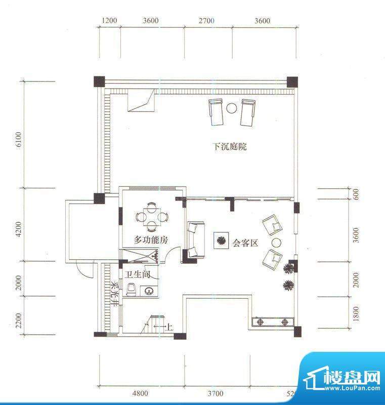 户型图片