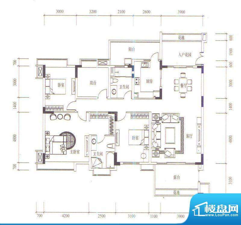 户型图片