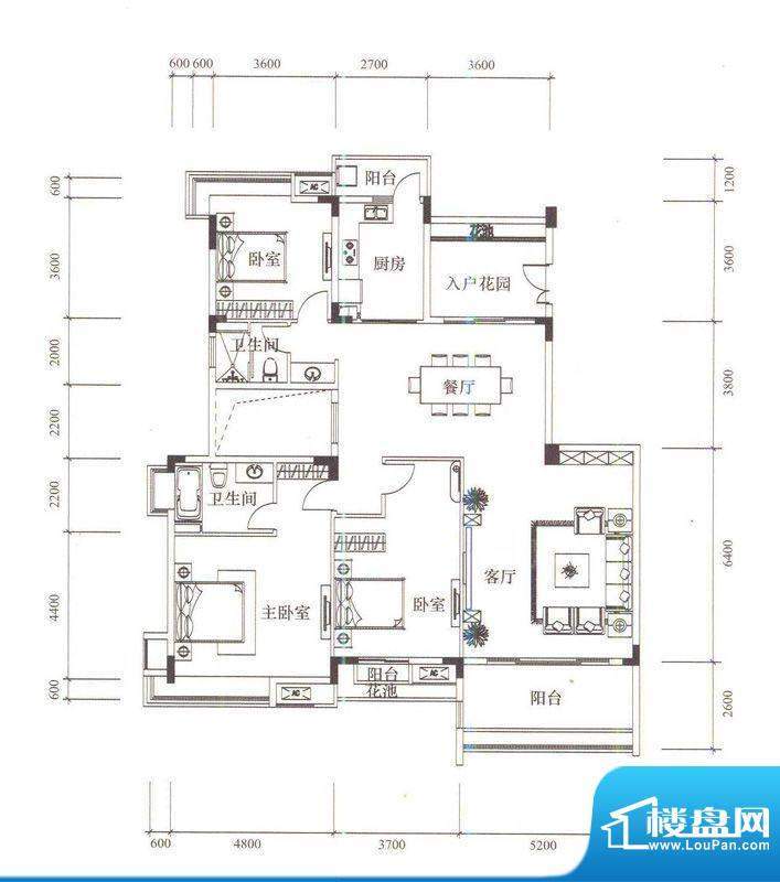 户型图片