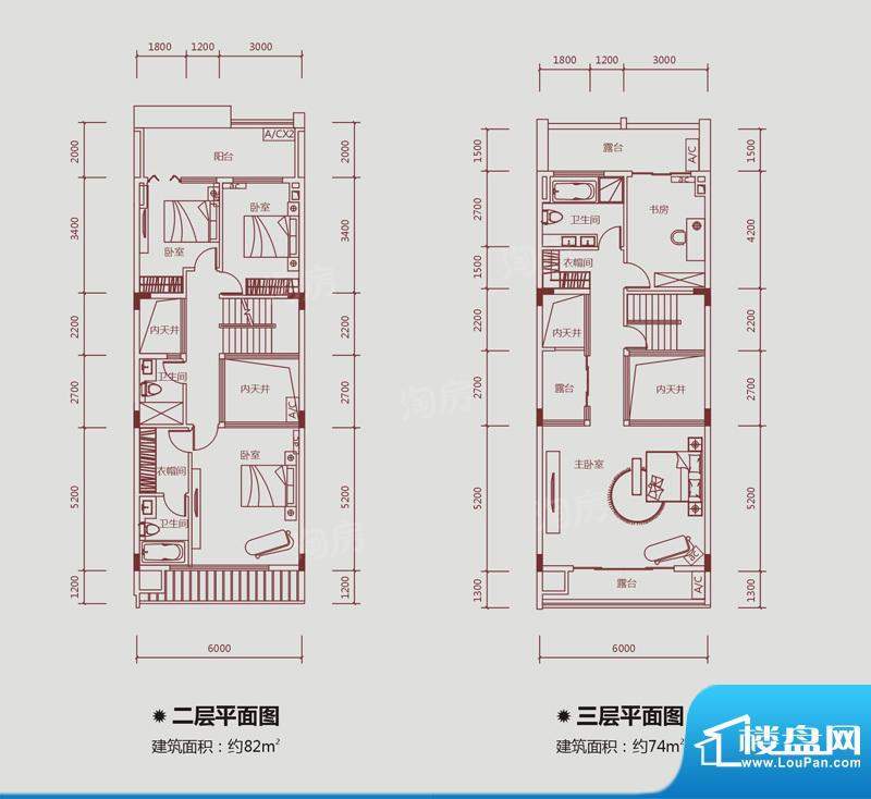 户型图片