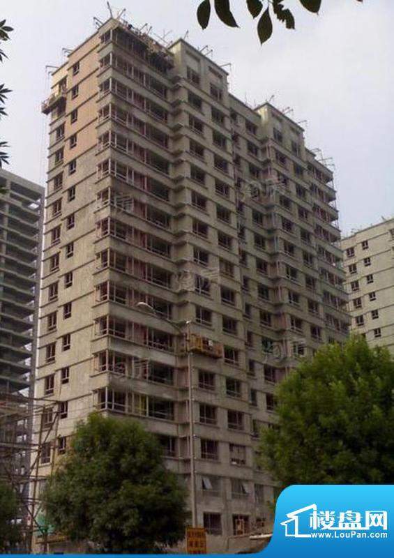 林肯公园配套图