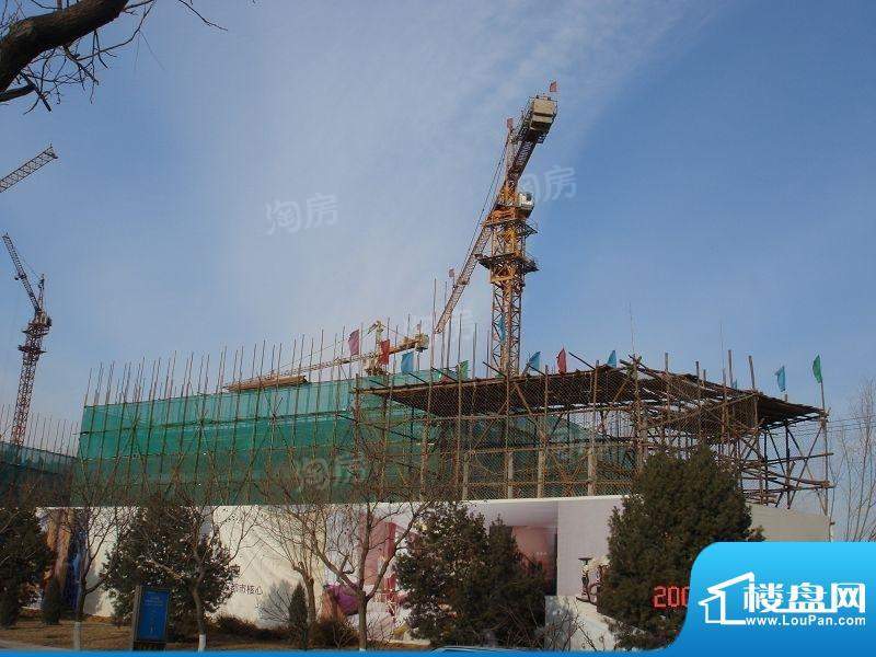 林肯公园配套图