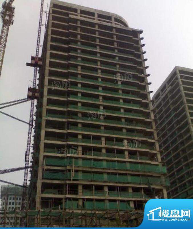 林肯公园配套图