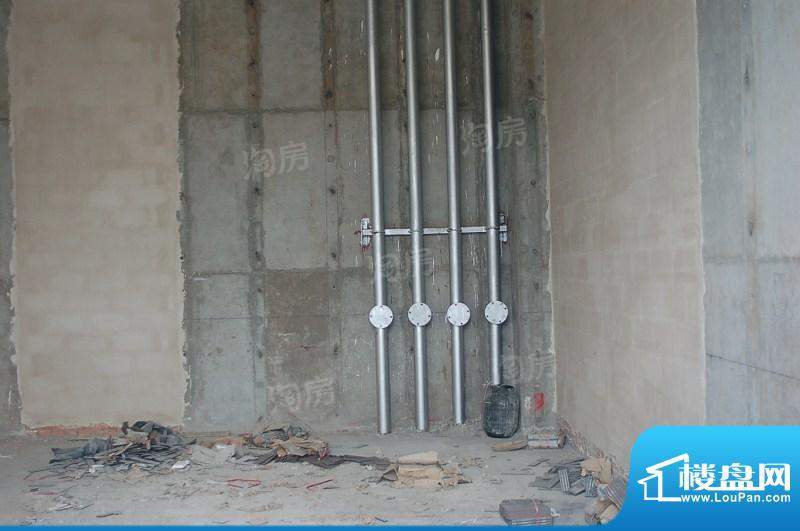 林肯公园配套图